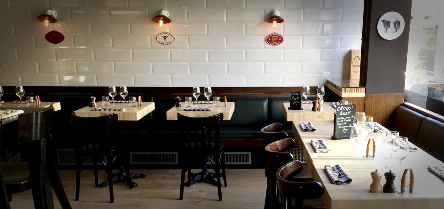 Restaurant Menu Viande D Exception Restaurant Menu Viande D Exception