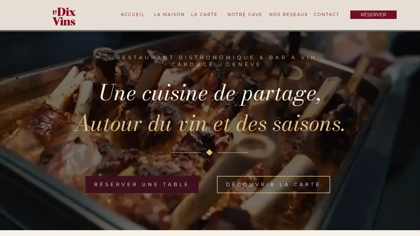 Le Dix Vins