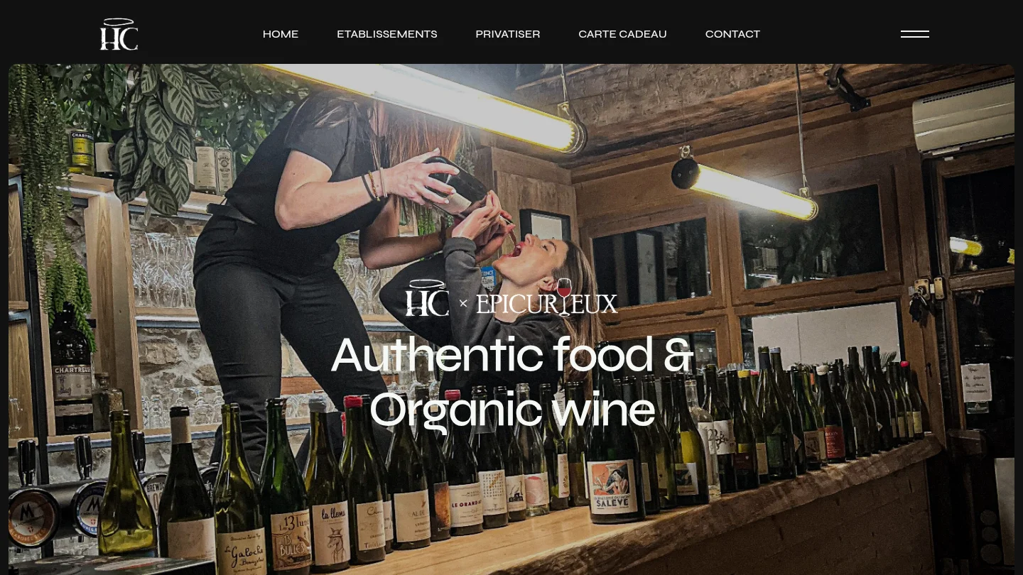 HC Restaurant